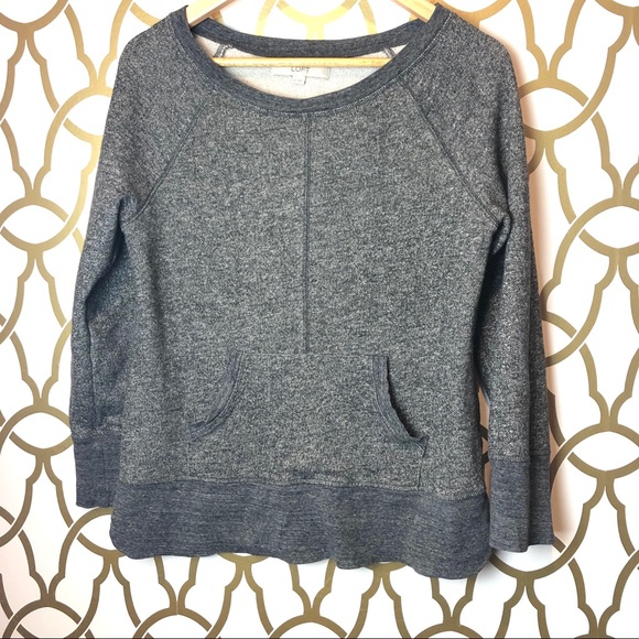 LOFT Sweaters - Loft Pullover